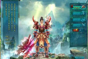 【完美西游单机服务端】3D角色扮演一键安装客户端带游戏修改工具[附安装搭建教程]