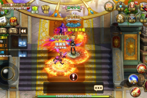 【神魔手游服务端】2020最新神魔一键安装客户端带GM管理后台[附视频安装教程]