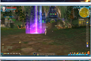 【武林外传】网游单机 地藏完整服务端 (免虚拟机)一键安装