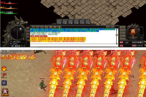 武庚纪之三界缘起单职业-带光柱攻略