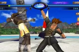 【3D拳皇OL】格斗一键稀有完整端修复全任务模式