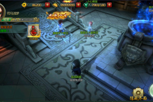 【不良人1服务端】2020完美配套客户端带GM管理工具可体验超高武将成长