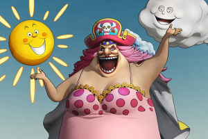 【海贼无双4中文免steam版客户端】中文PC豪华版 ONE PIECE: PIRATE WARRIORS 4