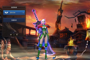 古羌传奇-单机镜像一键服务端带完整架设视频教程