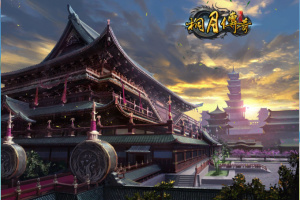 【怀旧传奇服务端】网游单机9职业传奇客户端版本还高清游戏地图