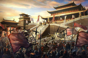 【攻城掠地页游服务端】最新版一键安装修复任务版带完美VIP商城版本游戏源码