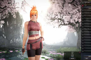 【黑色沙漠602服务端】2020四月首发一键安装即玩JAVA免费虚拟机完整游戏客户端[附图文安装搭建教程]