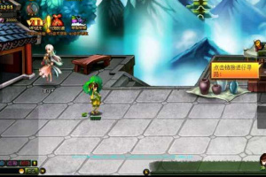 【逆神页游服务端】經典横板回合制游戏逆神网页页面单机游戏镜像系统一键安装游戏程序