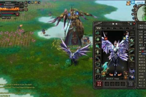 神鬼传奇众神版单机镜像一键安装服务端带GM刷元宝物品命令集