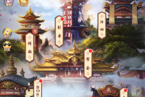 【仙灵Q侠传服务端】2020手游VM虚拟机一键安装客户端带手工外网端与GM管理工具[附视频搭建教程]