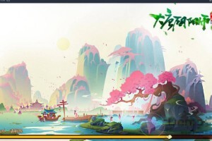 【阴阳师手游服务端】唯美画风大唐阴阳师-幻境觉醒手工端游戏源码