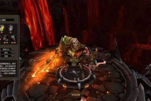 【惊天战神服务器端】适用一键安装免VM虚拟机单机游戏客户端带GM可视化工具[附简易改动实例教程]