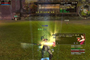 【风火之旅网单服务器端】2020.05终版一键安装单机手游手机客户端带智能GM可视化工具