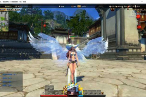 笑傲江湖独孤端elements游戏补丁