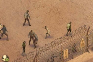 【守望黎明H5手游服务端】新僵尸类策略类手游守望黎明解决僵尸解救人们主题网游服务器+搭建实例教程+vm虚拟机端