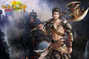 【远古封神网单服务端】六月新版一键安装服务端带GM管理工具[带安装搭建教程]