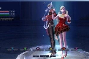 【永恒之塔5.8服务端】2020全新小结版一键安装即玩游戏程序带GM方式内嵌GM专用工具与详尽安裝构建实例教程