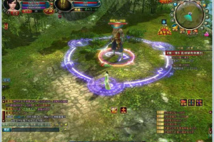 【大唐2网单服务端】2020.06一键安裝游戏程序虚拟机版