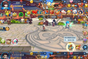 天天幻灵局域网版一键服务端游戏源码下载