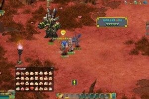 【窝窝世界网】单服务端免VM虚拟机一键安装无尽点卷金币游戏程序