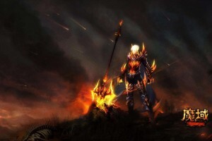 【魔域V2.5单机服务端】免vm虚拟机极致初学者一键安装游戏程序内嵌2个版本号