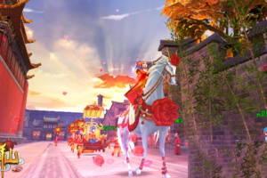 【寻仙服务端】手工端寻仙之路源码需要的下载