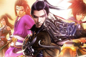 秦时明月-手游服务端客户端游戏源码分享下载[带详细说明]