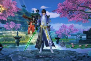 【九剑魔龙传服务端】2020.07发布九剑魔龙传手工搭建游戏客户端