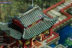 六道轮回2服务端-界面迥异的端游单机版六道轮回2一键端