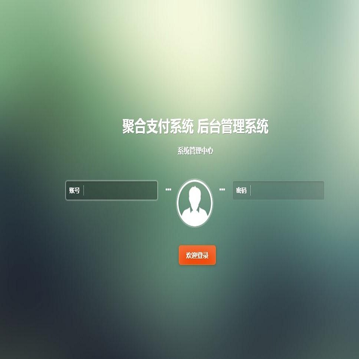 【完美运营】聚合支付/三方支付/支付系统/抗高并发/企业级/支付宝转卡/支付通道/代付