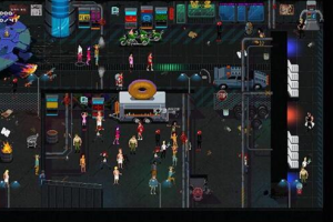 疯狂派对-2020.07新版服务端源码客户端