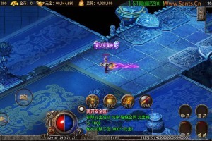 【战神引擎】舞帝传奇+一键端+ST工具箱适配+GM工具