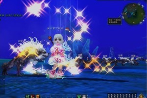 2020诛仙赤壁终极版一键服务端带客户端+GM工具