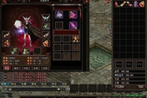 鸿蒙修仙界服务端一键即玩配套齐全带教程