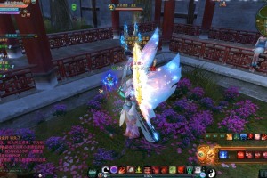 幽幽诛仙3新版新副本+语音视频教程+GM工具+仿官方非变态版