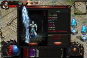 七界传奇服务端逆天改命转战七界游戏源码分享下载