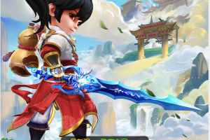 【梦幻西游H5】已修复[宠物+战斗+升级特效素材]手工服务端游戏+教程+授权后台