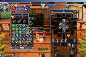 光之国度单机版一键即玩服务端游戏源码分享下载