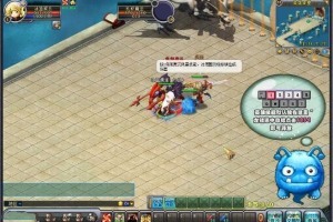 英雄岛一键即玩服务端客户端游戏源码分享[带视频教程]