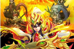 【小小三国H5】一键安装服务端[小白工具+授权物品后台]