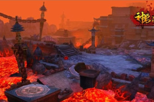 【神启online单机服务端】unity3d端游全套完整游戏客户端源码