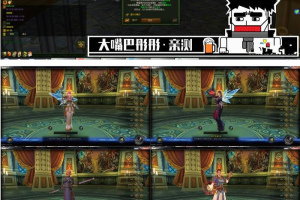 巫师之怒单机版,仿魔兽,无限货币,手动耐玩版 大嘴巴彤彤亲测带视频教程