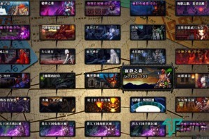 DNF最新100级单机版本星辰阁2.0 女鬼剑同步国服三觉[没教程]