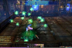 【猎魂OL单机服务端】2020.08最新3D格斗全套游戏客户端源码