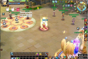 【星尘传说网单服务端】2020.08最新版无附魔版一键安装游戏客户端