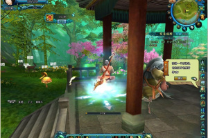 【完美西游网单服务端】新版单机一键安装游戏客户端带GM管理工具[附安装搭建教程]