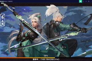 仙侠手游【剑侠情缘】剑侠龙雀Linux手工端+GM后台【站长亲测】