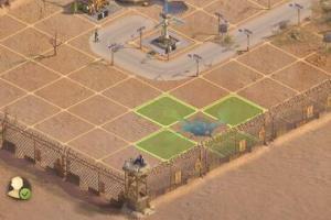 【H5丧尸类策略手游】新丧尸类策略手游+守望黎明+消灭丧尸拯救人类题材游戏+服务端+架设教程+虚拟机端