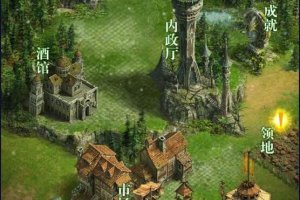 【帝国纷争1.38】军事冒险策略手机游戏单机版+可断网+内购无限充值+一键安装