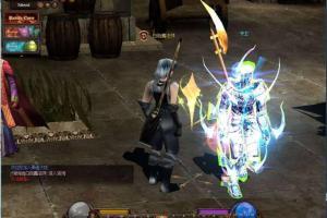 最新奇迹MuEx902完美+安装教程+GM工具 – 阿奇源码